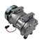 Truckair Sanden Aft Comp 2 Gr 132Mm 12V 03-3416G - alternate 5